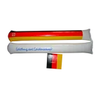 air bang bang print inflatable noisemaker thunder stick