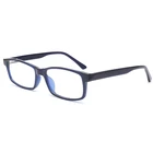 2019 Designer Eyeglasses Square Reading Glasses acetate Optical Glasses