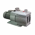 220/380v 0.75kw motor power horizontal high pressure TRP-24 rotary vane vacuum pump