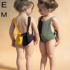 quick dry custom cute young girls cute one pieces sexy kids bikini