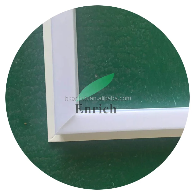 600*600mm Recessed LED Frame Light for Office