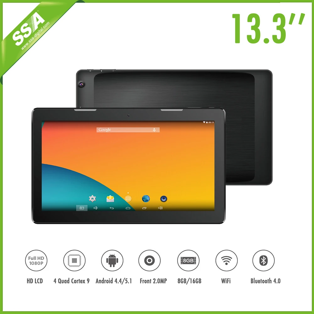 Buy in Bulk 13.3 inch tablet pc Buy in Bulk 13.3 inch tablet pc