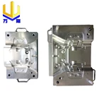 precision high quality aluminum casting mould for machinery spare parts