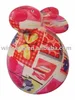 Lovely Easter ceramic rabbit money bank