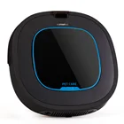 JSD DC Brushless Motor Dry Cleaning Equipment Intelligent Vacuum Cleaner