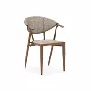 Vienna French Stackable Antique Vintage Industrial Used Modern Internet Cafe Chair