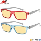 2019 folding foldable bulk magnet magnetic slim PC reading glasses