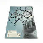 Modern Design Glue Binding A4 TP Exercise Book Office and School Supplies Exercise Note Book