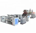 Machine Cpe Casting Film Machine CPE Casting Film Machine