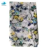 Fashion Dyed And Printed Silk Scarf For Women