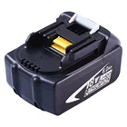 Power tools battery li- ion battery for Makita BL1860 18V 6000mAh
