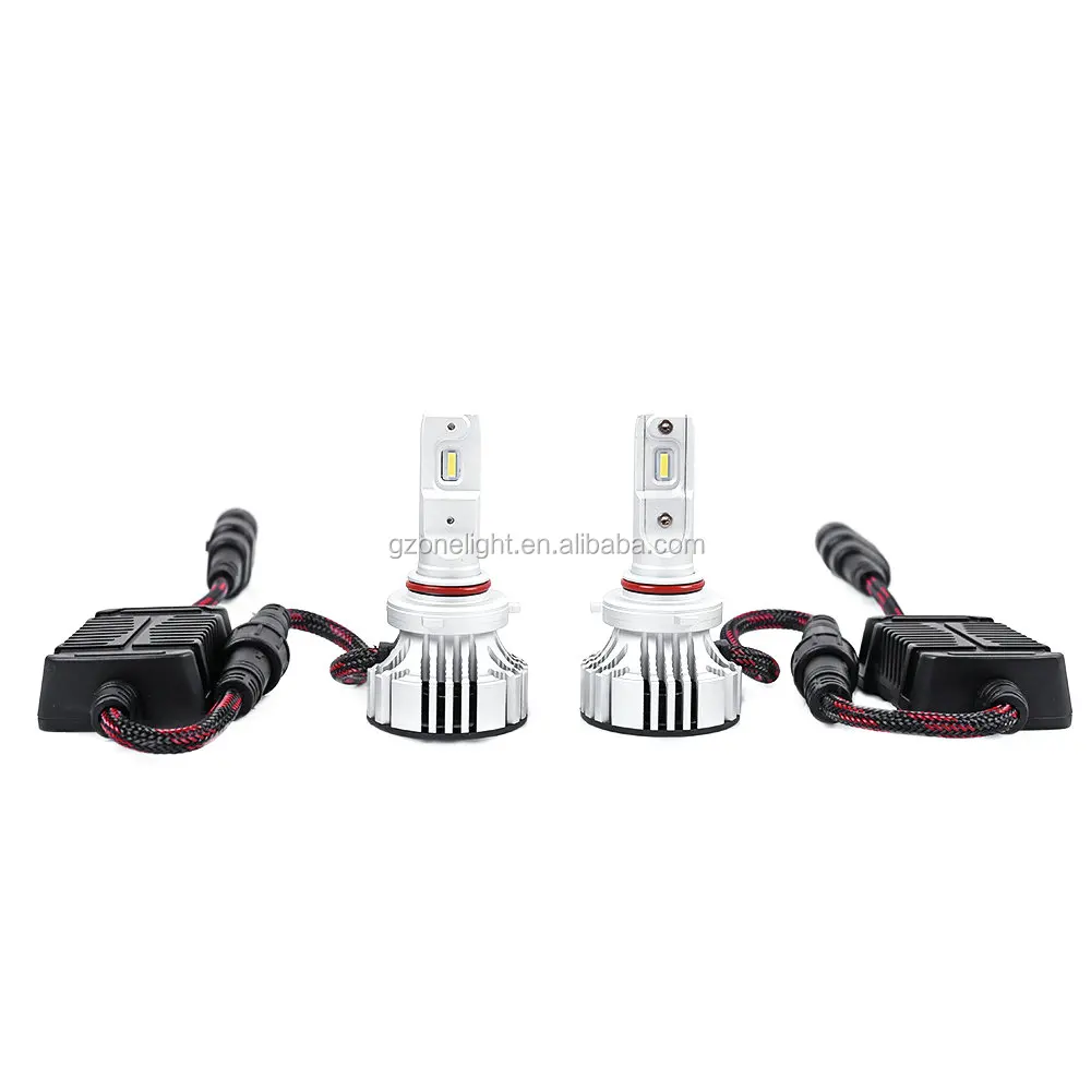 6000LM 36W per Bulb car led headlight