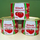 oem brand bulk super sweet tomato ketchup tomato paste china exporter