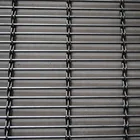 Construction Building Stainless Steel Wire Mesh Decorative Cable Mesh