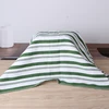 doctorhome yarn dyed stripes design kitchen tea cotton adult hooded towel
