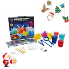 Crystal Growing Kit Educational Best Selling Educational Toys Of Crazy Crystal Growing Kit