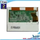 5.6" inch VGA 640*(RGB)*480Dot Landscape TFT LCD display module with Tcon 4 wire Resistive Touch Panel