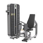 Multi Gym Training Equipment Adductor Abductor Machine