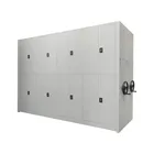 Sturdy and durable steel filing mobile shelving,steel filing cabinet specifications