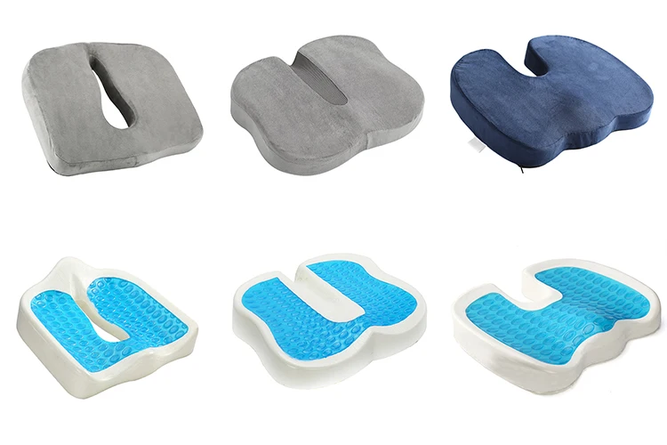seat cushion