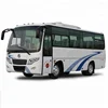 Luxury Euro III right hand drive 35 seater coach bus for sale