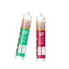 Cheap industrial acid silicone sealant adhesive