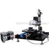 CE certificated Precision CNC Dicing / Cutting Saw with Accessories & Laptop and Software - SYJ-400
