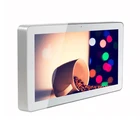 32 Inch Wifi LCD Monitor With Touch Screen