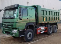Diesel Fuel Transport Heavy Duty Howo