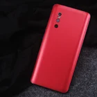 Good Selling Red 1.52x18m 3m phone skin for mobile phone offered by manufacturer