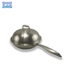non-stick saucepan frying pan aluminum cookware