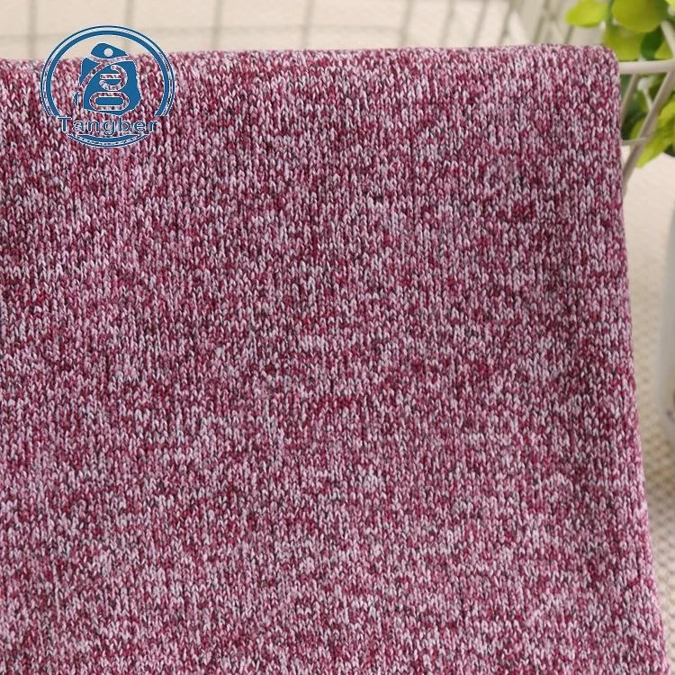 High Quality cheap price china factory poly brushed back fleece fabric