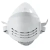 Half Facepiece Reusable Respirator anti-dust face mask respirator