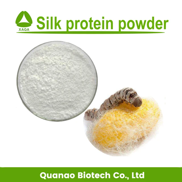 worm protein powder
