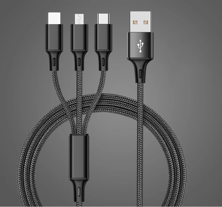 charging cable 7