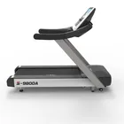 Home use gym equipment treadmill walking machine