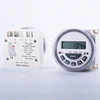 TM619 7 Days timer 24 hour 220v 230v Digital Programmable Time Switch, electric switch