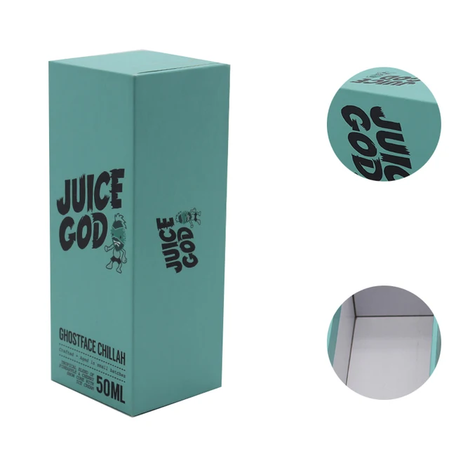 custom perfume boxes