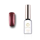 EU standard OEM ODM uv product colorful neon gel nail polish 15ml for nail decoration