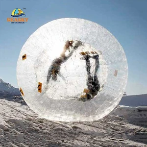 aqua water walking ball bubble ball