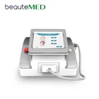 Portable Laser Hair Removal 755Nm Alexandrite Laser Beauty Salon Hair Removal Equipment
