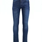 Royal wolf private label denim jeans manufacturer slim fit jeans men private label jeans
