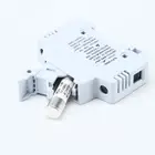 PV System DC1000V Solar Fuse In Combiner Box