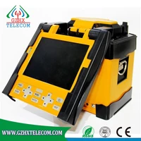Telecommunication Equipment Fiber Optic Fusion Splicer