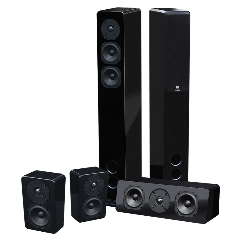 best 7.1 computer speakers
