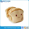 Custom cartoon cubic bread office nap wrist pillow