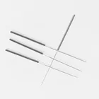 chinese medical equipment disposable sterile acupuncture needles, Cosmetic beauty acupuncture device