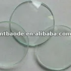 Glass Flat Tempered Glass Sight Glass Tempered Sight Glass