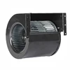 LWFBDH133A-4E Dual inlet AC capacitor motor forward Centrifugal blower fan