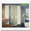 Bathroom designs shipping from China shower cabins bifold extend shower door